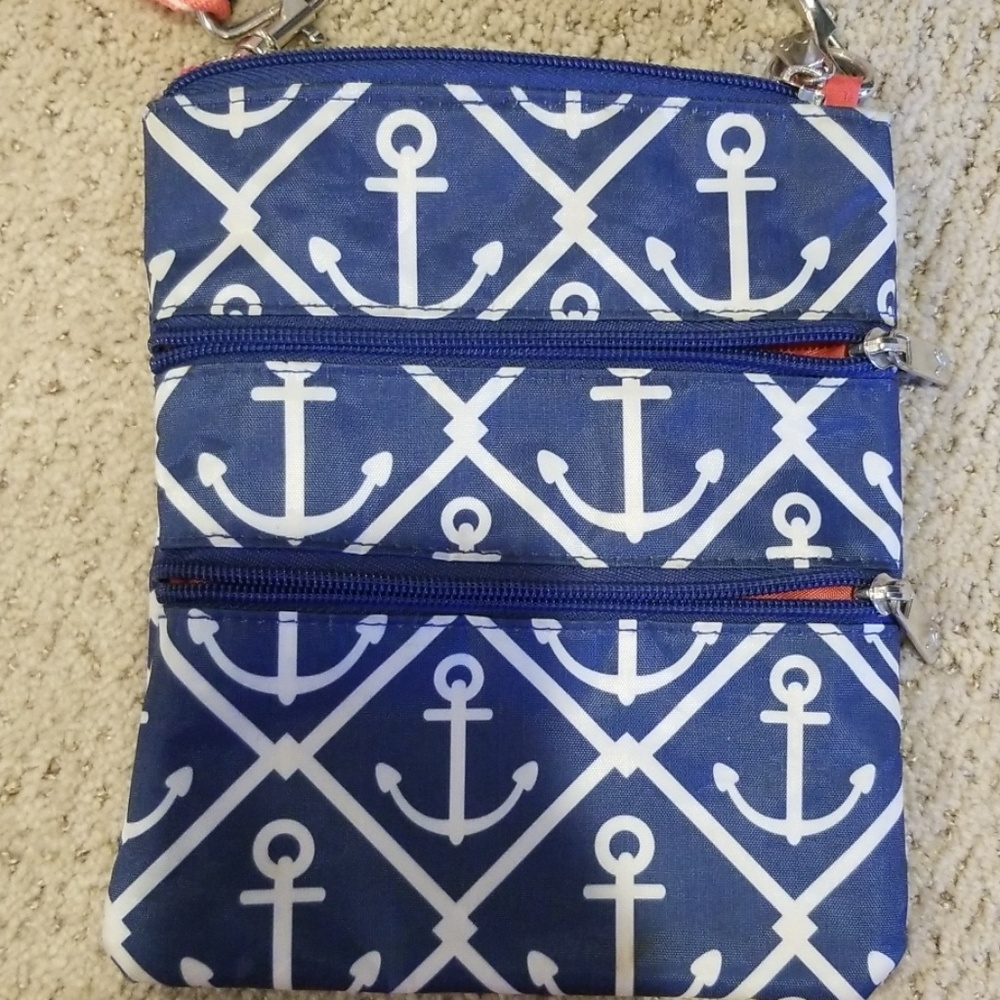 All For Color Crossbody Bag - Picture 2 of 3